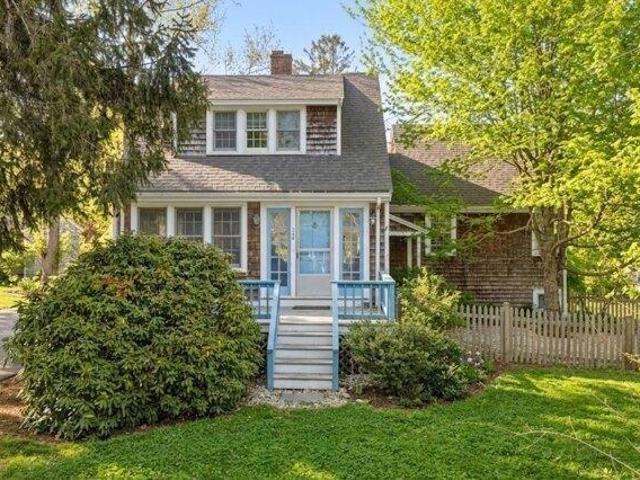 House for sale in Gloucester, Massachusetts