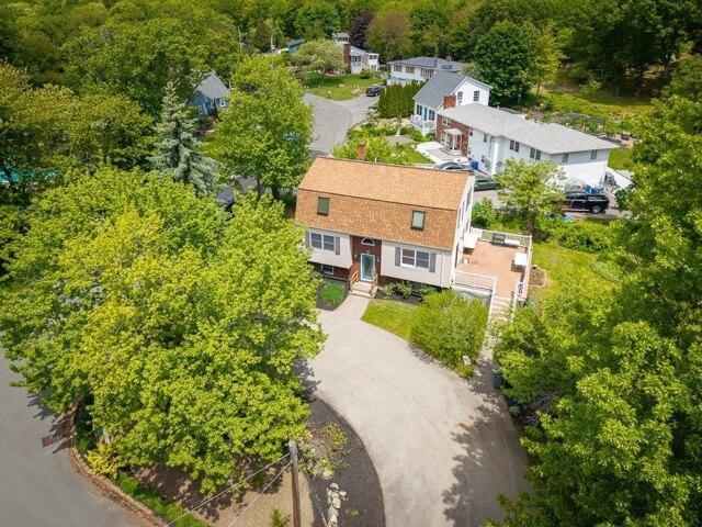 House for sale in Gloucester, Massachusetts