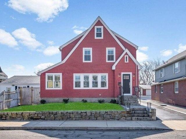 House for sale in Gloucester, Massachusetts