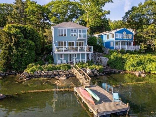 House for sale in Gloucester, Massachusetts