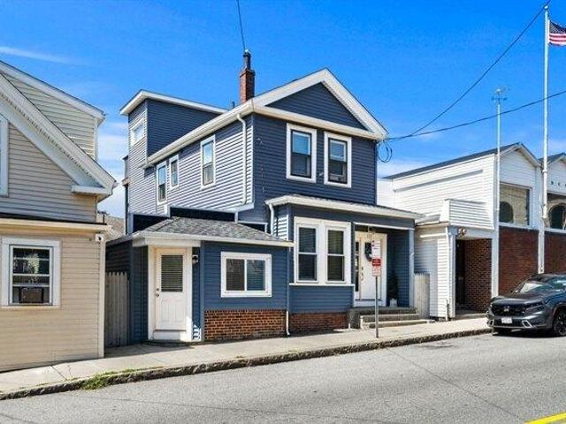 House for sale in Gloucester, Massachusetts