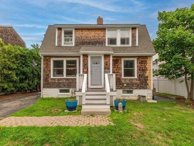 House for sale in Gloucester, Massachusetts