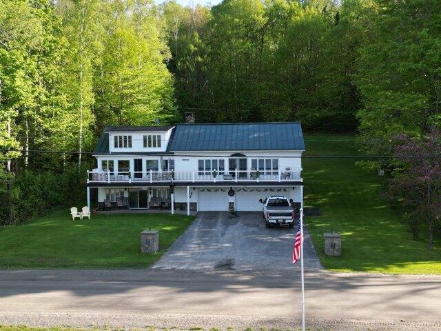 House for sale in Glover, Vermont