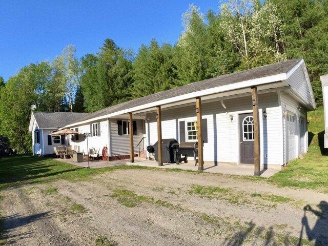 House for sale in Glover, Vermont