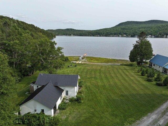 House for sale in Glover, Vermont
