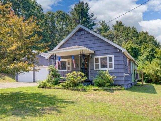House for sale in Gloversville, New York