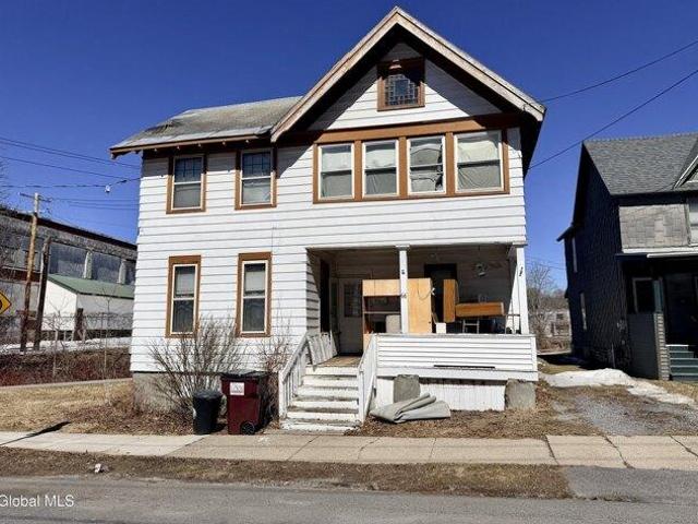 House for sale in Gloversville, New York