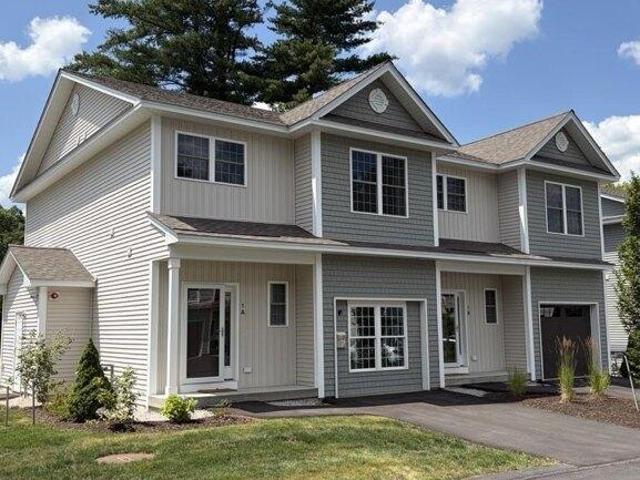 House for sale in New Hampshire