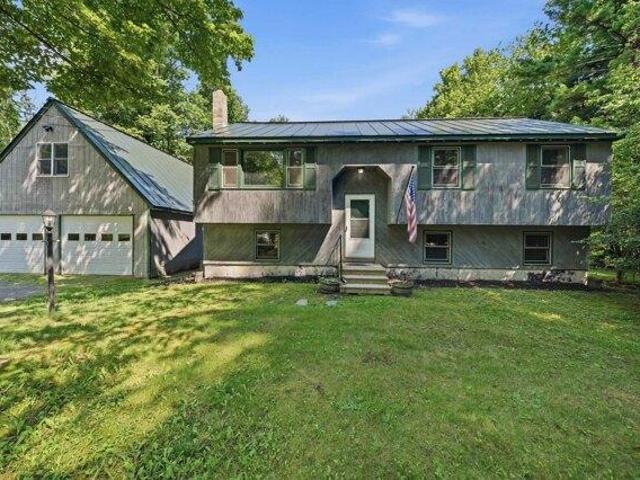 House for sale in New Hampshire