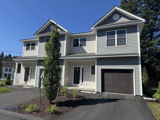 House for sale in New Hampshire