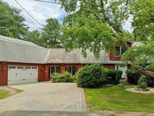 House for sale in New Hampshire