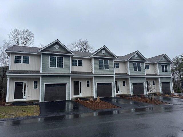 House for sale in New Hampshire
