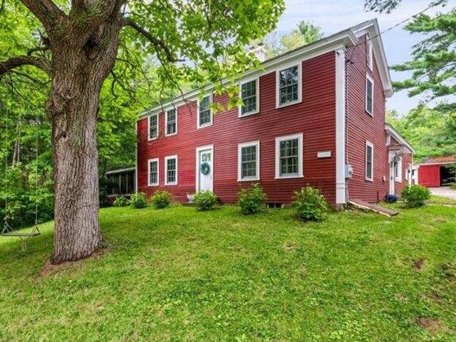 House for sale in New Hampshire