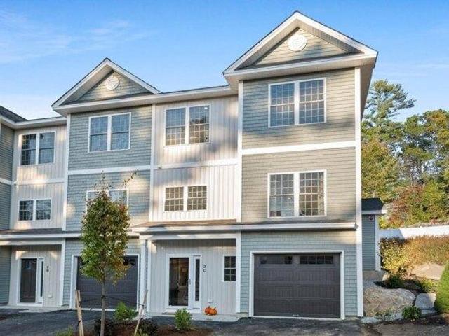 House for sale in New Hampshire