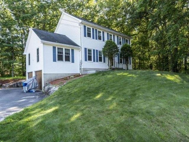 House for sale in New Hampshire