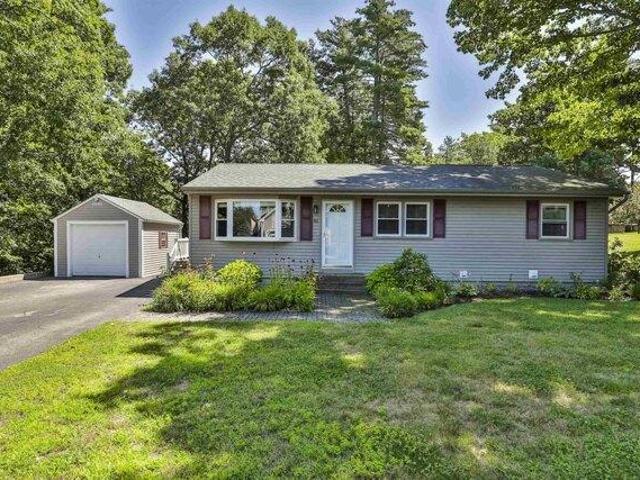 House for sale in New Hampshire