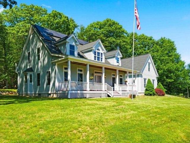House for sale in Browns Corner, Goffstown
