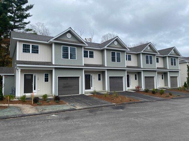 House for sale in Goffstown, Hillsborough County