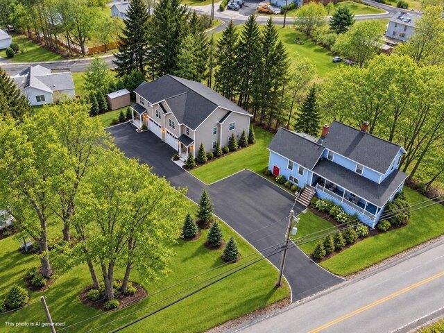 House for sale in Goffstown, Hillsborough County