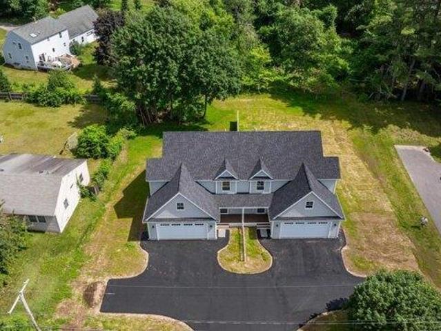 Condo for sale in Goffstown