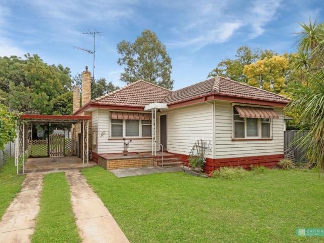House for sale in Bendigo, Victoria