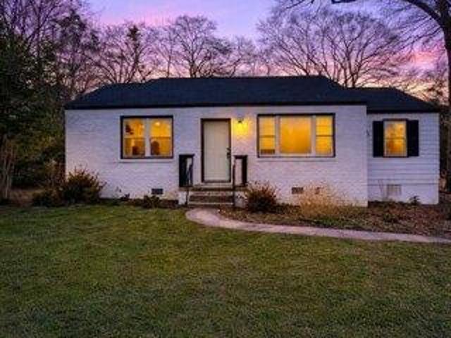 House for sale in Goldsboro, North Carolina