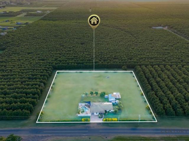 House for sale in Gooburrum, Queensland