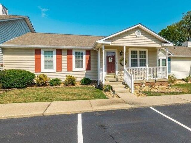Condo for sale in Tennessee