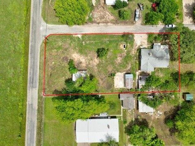 House for sale in Gordonville, Texas