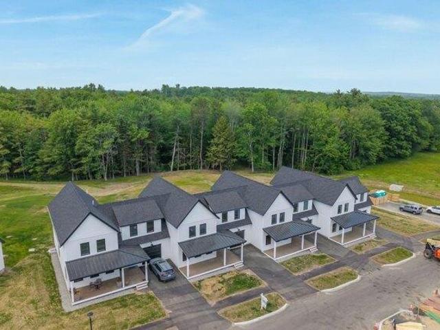 House for sale in Gorham, Maine