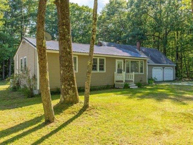 House for sale in Gorham, Maine