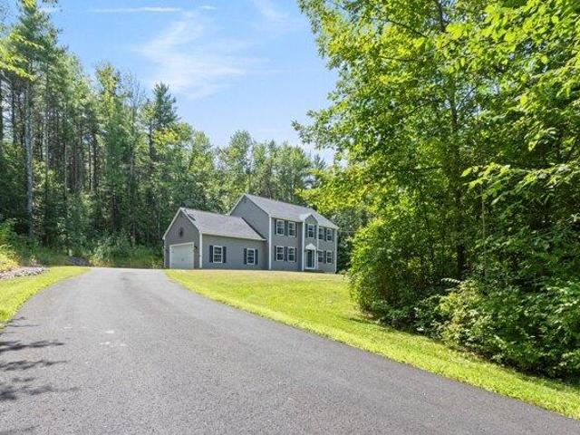 House for sale in Gorham, Maine
