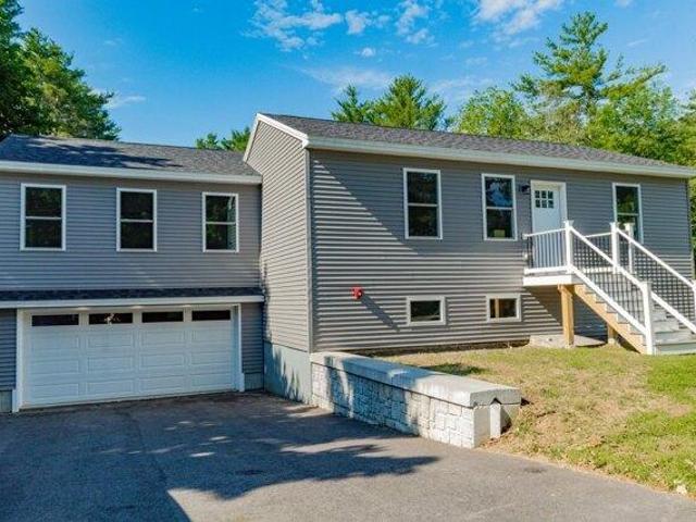 House for sale in Gorham, Maine