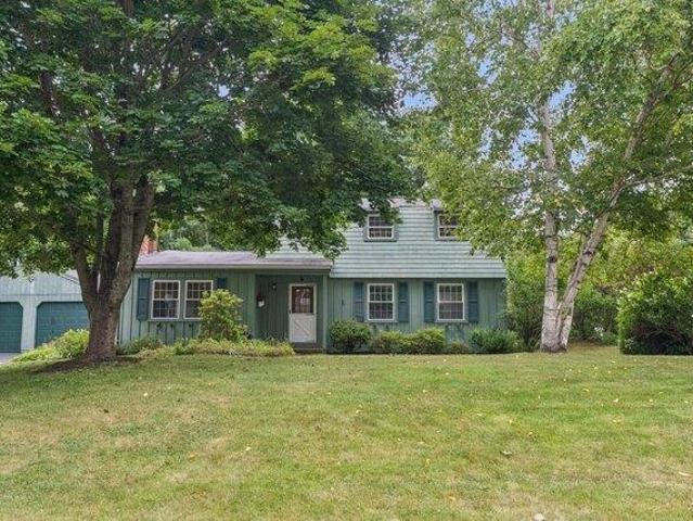 House for sale in Gorham, Maine
