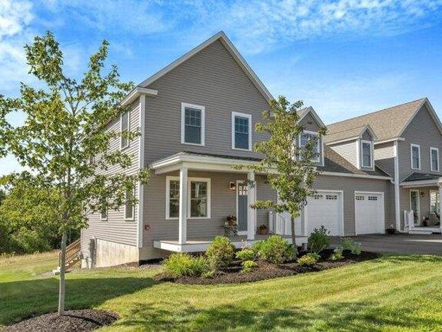 Condo for sale in Gorham, Maine