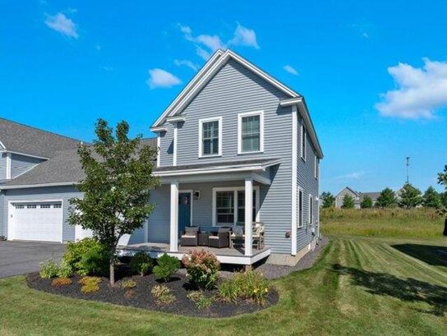 Condo for sale in Gorham, Maine