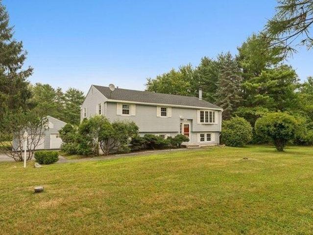 House for sale in Gorham, Maine