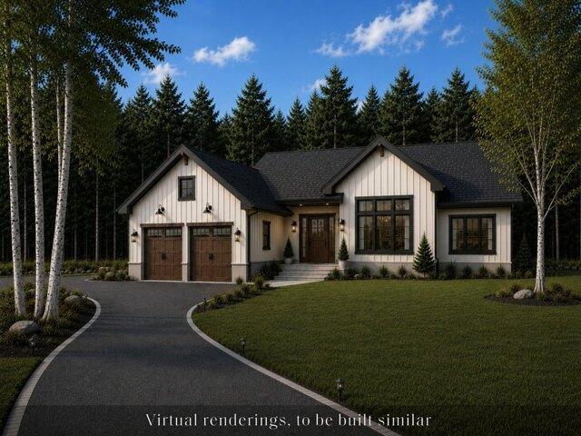 House for sale in Gorham, Maine