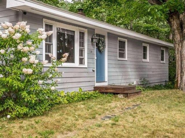 House for sale in Gorham, Maine