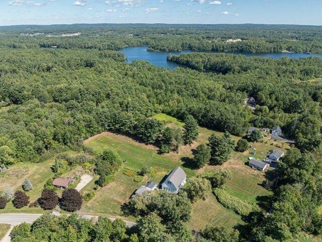 House for sale in Gorham, Maine