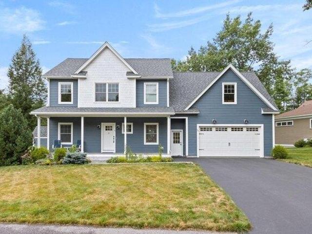 House for sale in Gorham, Maine
