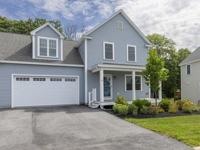 Condo for sale in Gorham, Maine