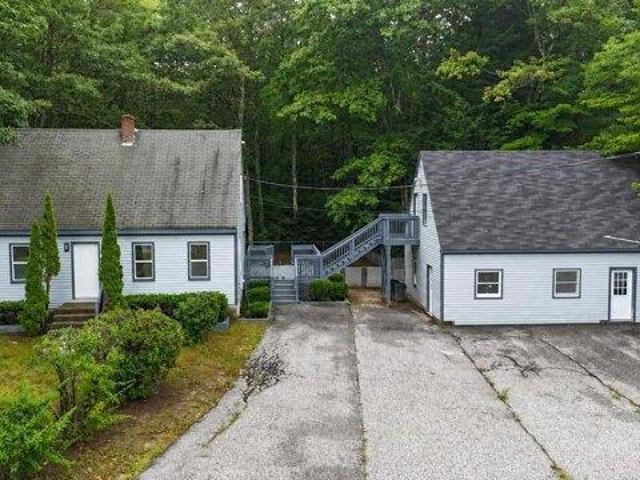 House for sale in Gorham, Maine