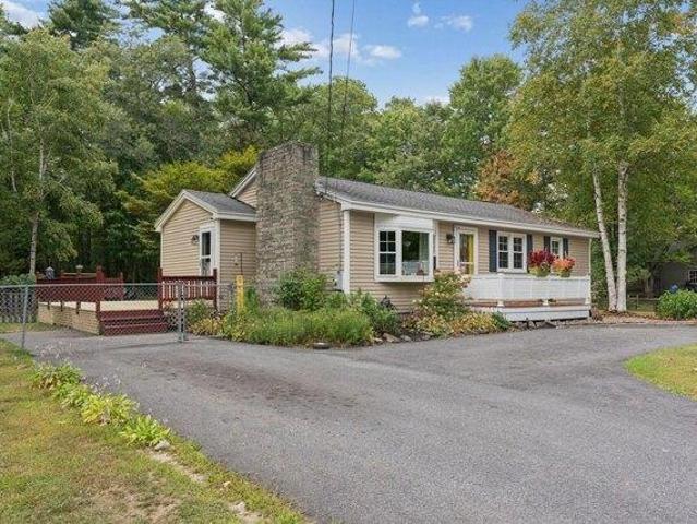 House for sale in Dog Corner, Gorham