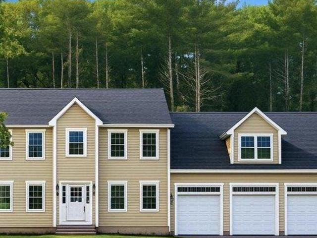 House for sale in Gorham, Cumberland County