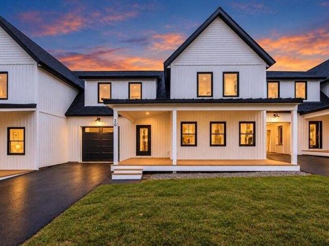 House for sale in Gorham, Cumberland County
