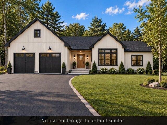 House for sale in North Gorham, Gorham
