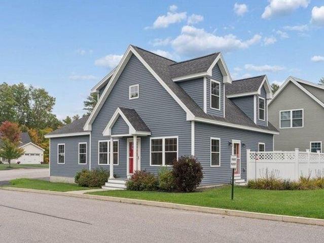 Condo for sale in Gorham, Cumberland County