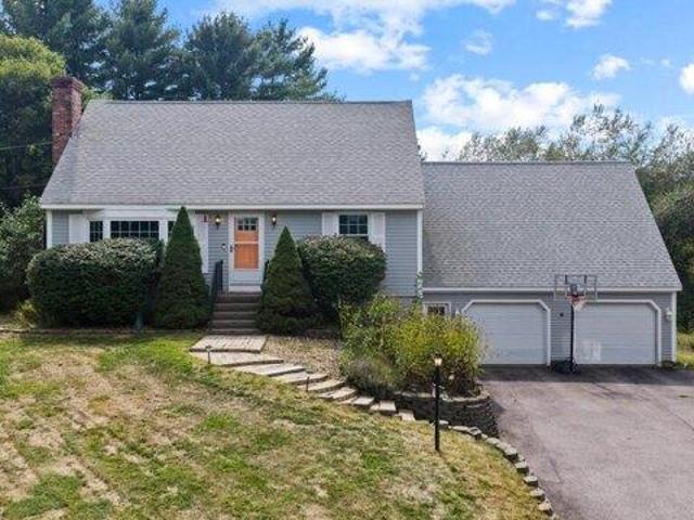 House for sale in Gorham, Cumberland County
