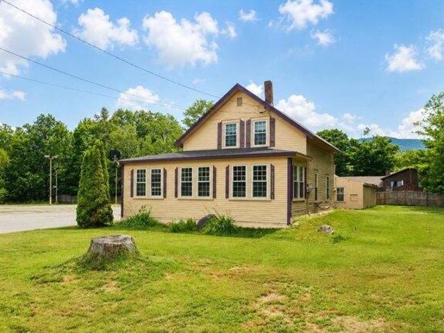 House for sale in New Hampshire